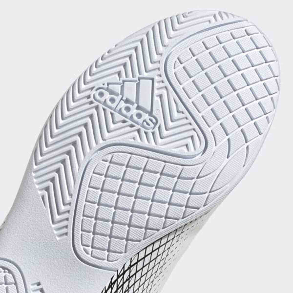 PATIKE ADIDAS X GHOSTED.4 IN J BG 