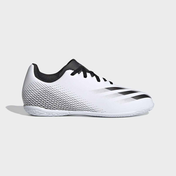 PATIKE ADIDAS X GHOSTED.4 IN J BG 