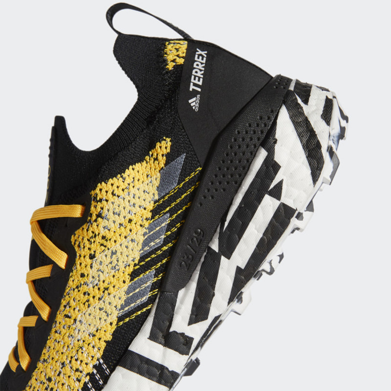 PATIKE ADIDAS TERREX TWO ULTRA PARLEY 