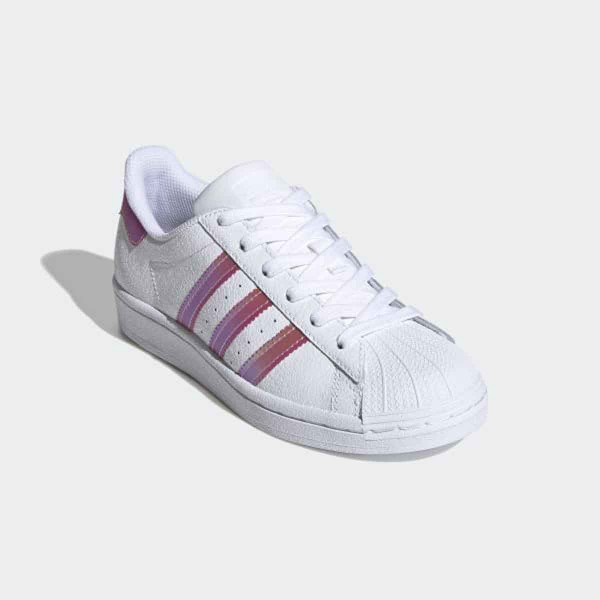 PATIKE ADIDAS SUPERSTAR J GG 