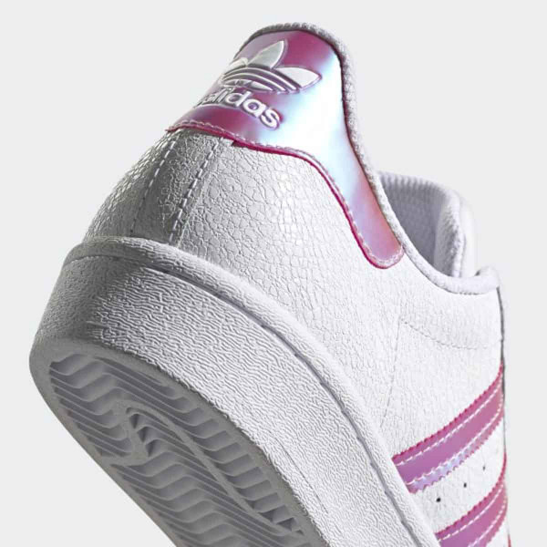 PATIKE ADIDAS SUPERSTAR J GG 