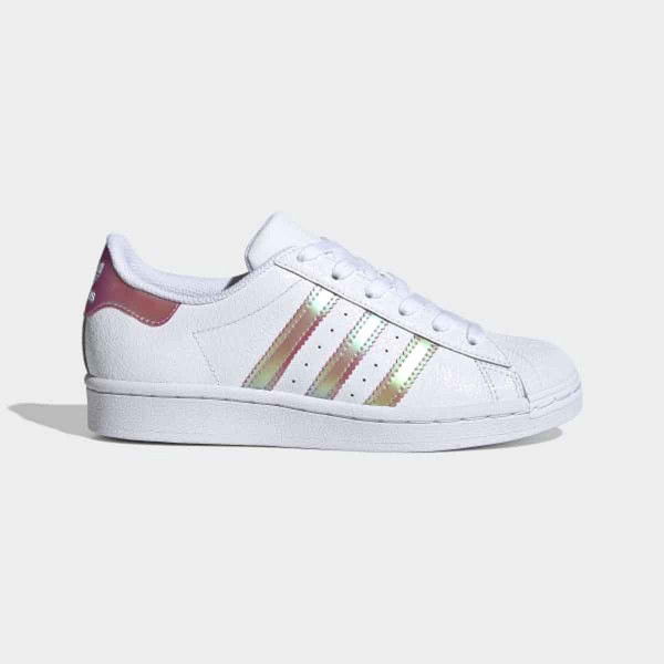 PATIKE ADIDAS SUPERSTAR J GG 