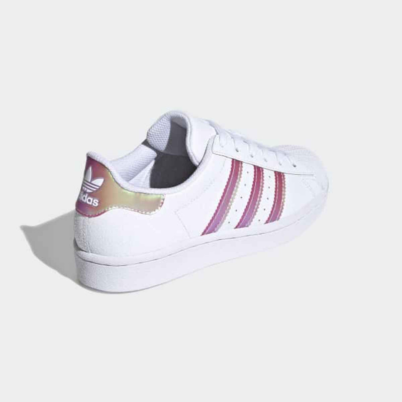 PATIKE ADIDAS SUPERSTAR J GG 