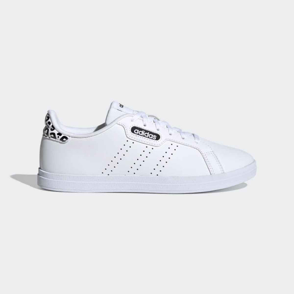 PATIKE ADIDAS COURTPOINT BASE W 