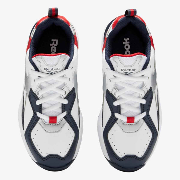 PATIKE REEBOK XEONA BG 