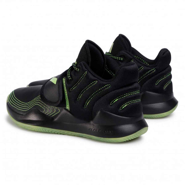 PATIKE ADIDAS DEEP THREAT J BG 
