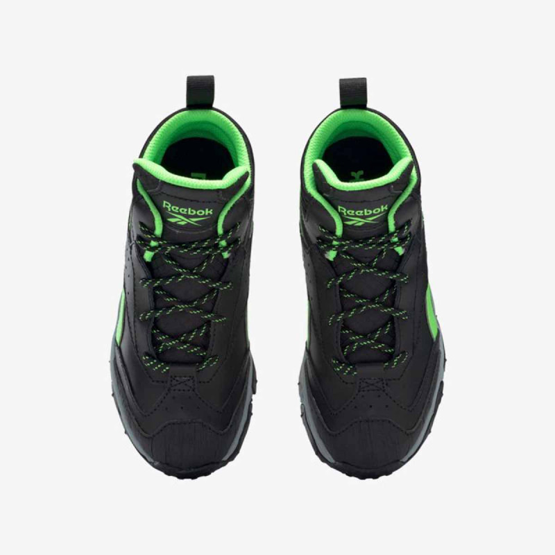 CIPELE REEBOK RUGGED RUNNER MID BG 