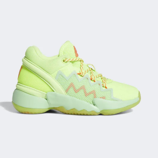 PATIKE ADIDAS D.O.N. ISSUE 2 C BP 