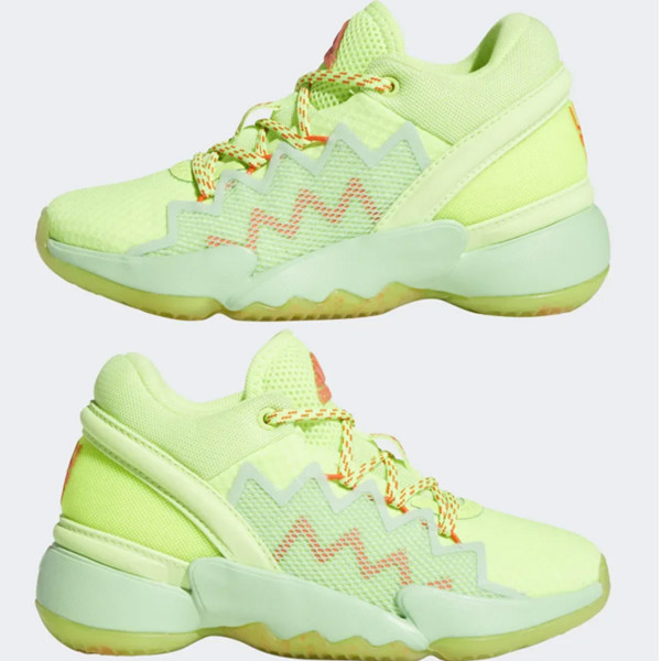 PATIKE ADIDAS D.O.N. ISSUE 2 C BP 