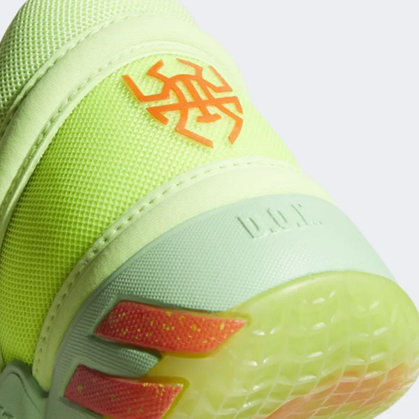 PATIKE ADIDAS D.O.N. ISSUE 2 C BP 