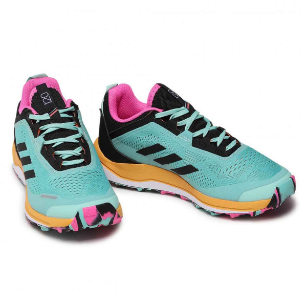 PATIKE ADIDAS TERREX AGRAVIC FLOW K GG 