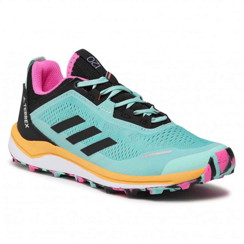 PATIKE ADIDAS TERREX AGRAVIC FLOW K GG 