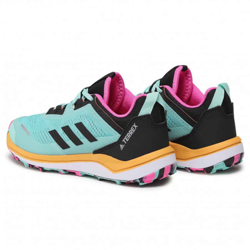 PATIKE ADIDAS TERREX AGRAVIC FLOW K GG 