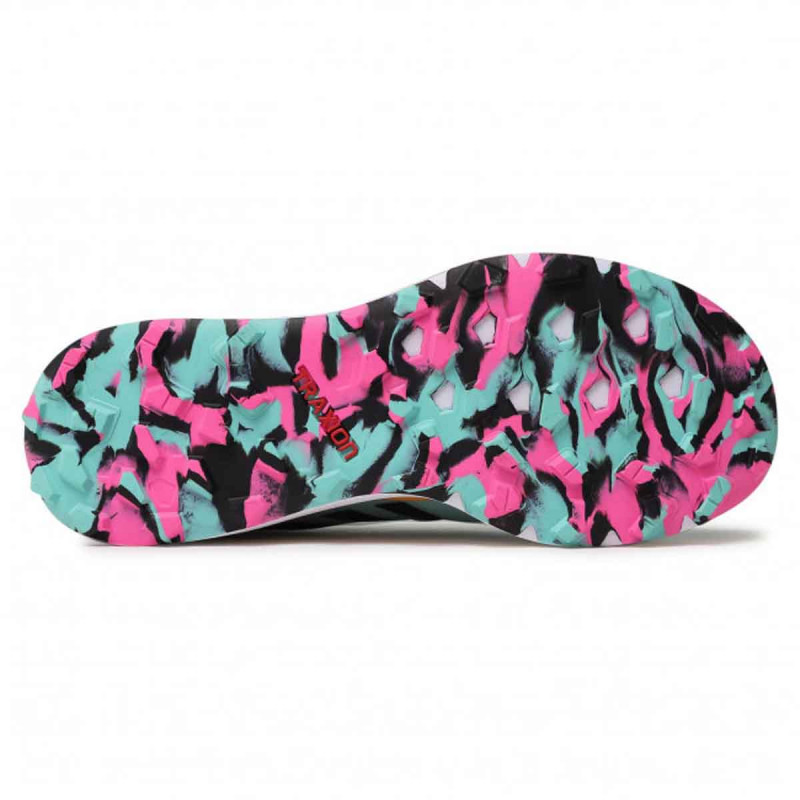 PATIKE ADIDAS TERREX AGRAVIC FLOW K GG 