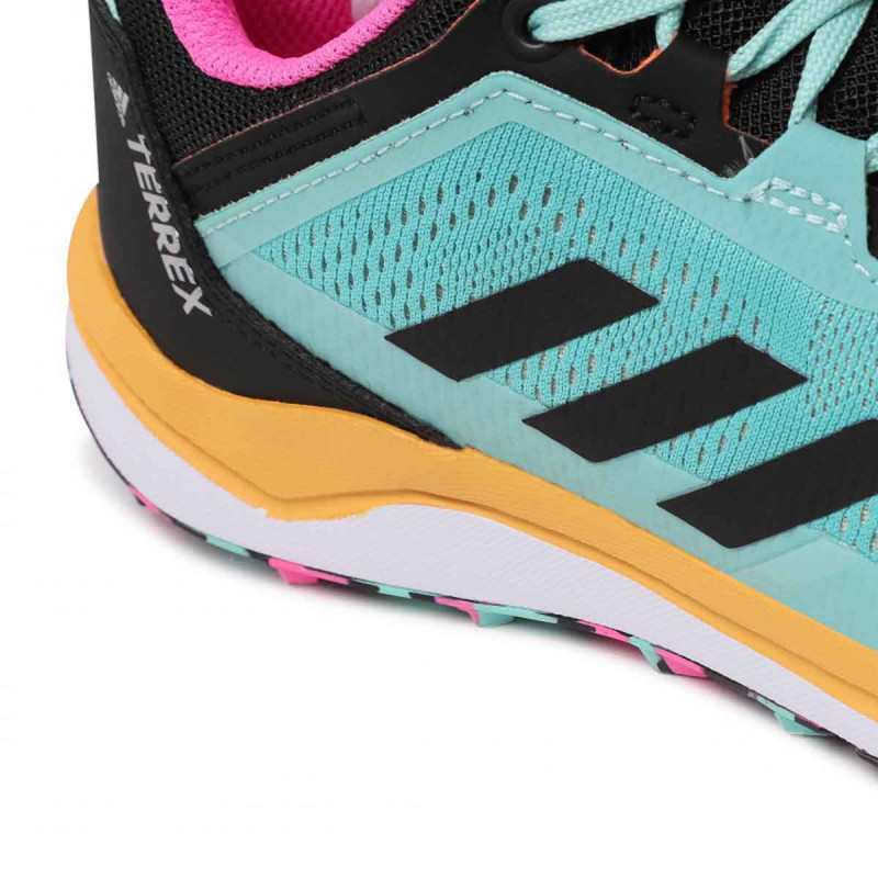 PATIKE ADIDAS TERREX AGRAVIC FLOW K GG 