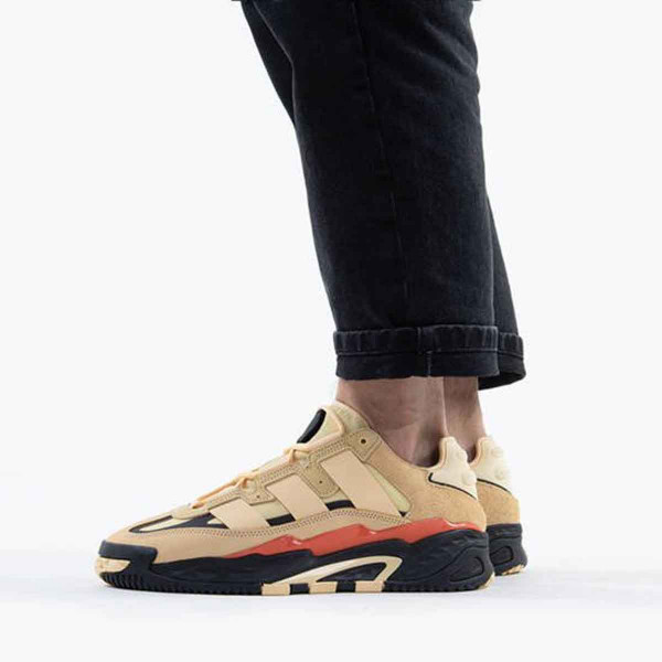 PATIKE ADIDAS NITEBALL M 