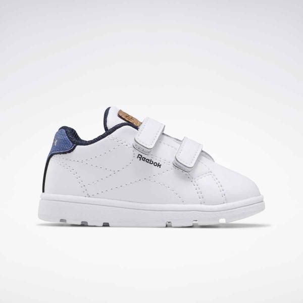 PATIKE REEBOK ROYAL COMPLETE CLN 2.0 2V BT 