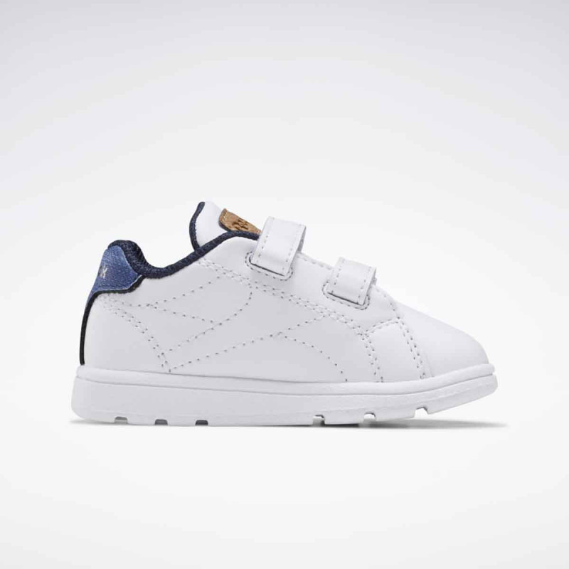 PATIKE REEBOK ROYAL COMPLETE CLN 2.0 2V BT 