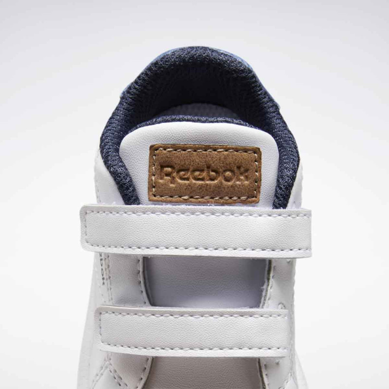 PATIKE REEBOK ROYAL COMPLETE CLN 2.0 2V BT 