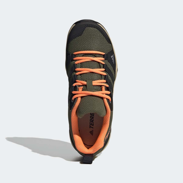 PATIKE ADIDAS TERREX AX2R K BG 