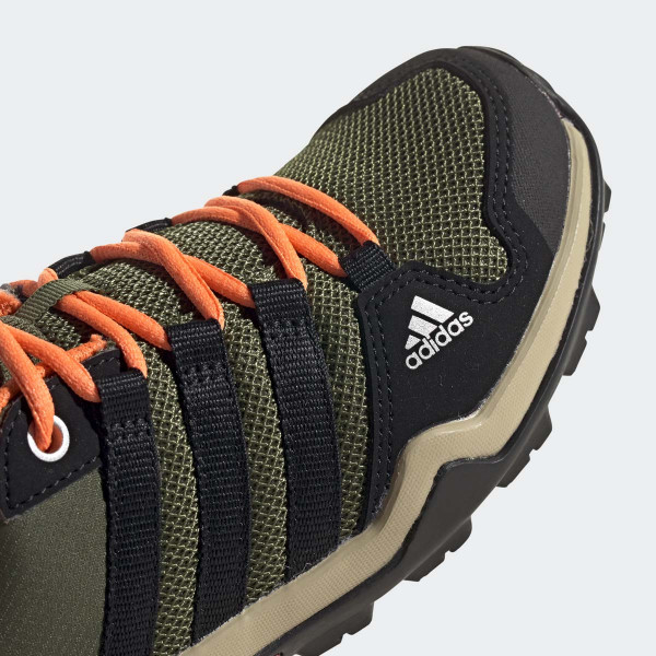 PATIKE ADIDAS TERREX AX2R K BG 