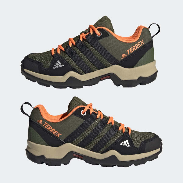 PATIKE ADIDAS TERREX AX2R K BG 