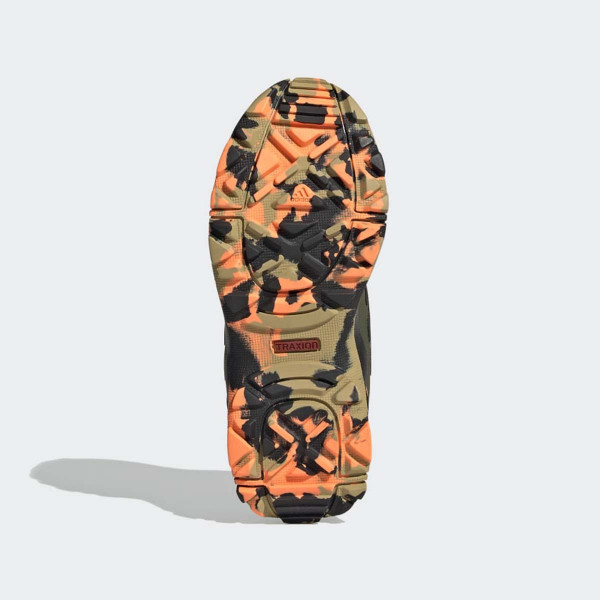 CIPELE ADIDAS TERREX HYPERHIKER LOW K 