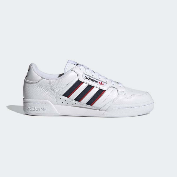 PATIKE ADIDAS CONTINENTAL 80 STRIPES M 