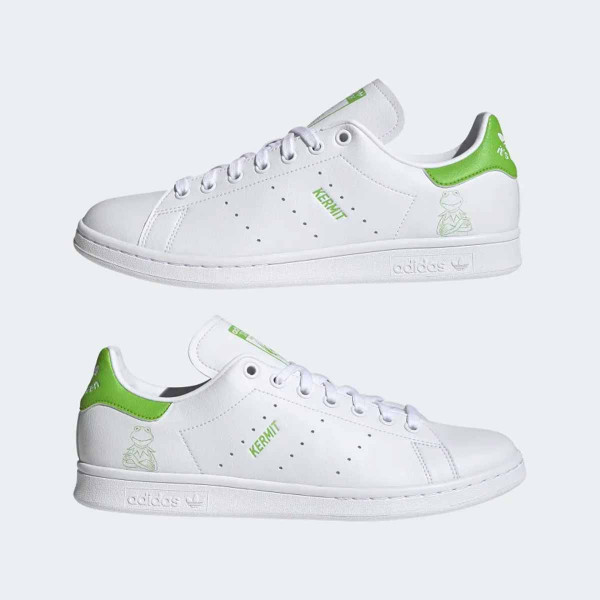 PATIKE ADIDAS STAN SMITH M 