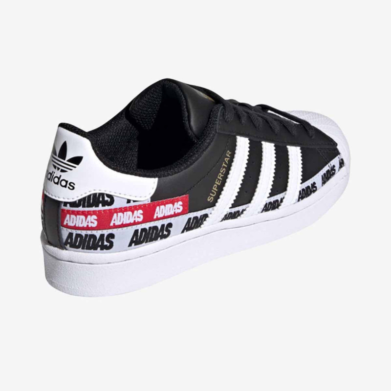 adidas superstar bg