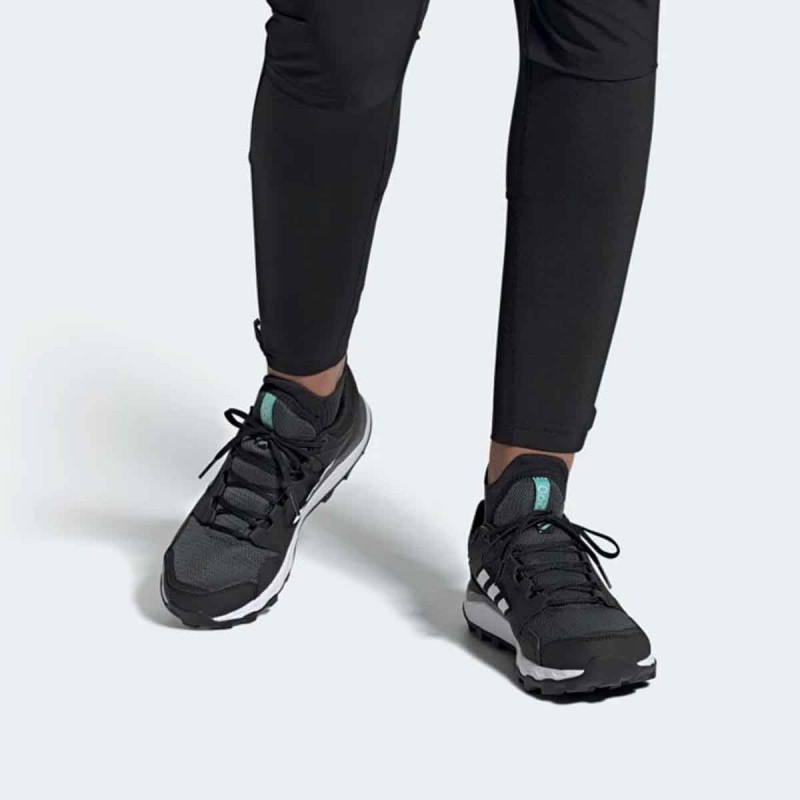 CIPELE ADIDAS TERREX AGRAVIC TR GTX W 