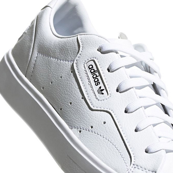 PATIKE ADIDAS SLEEK W  VEGAN W 