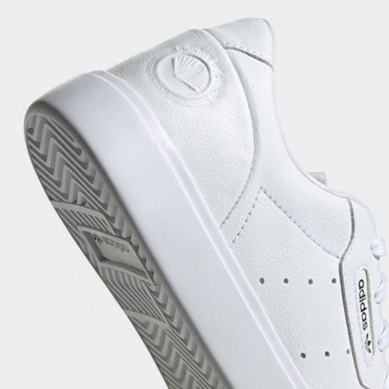 PATIKE ADIDAS SLEEK W  VEGAN W 