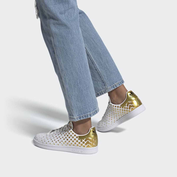 PATIKE ADIDAS STAN SMITH W 