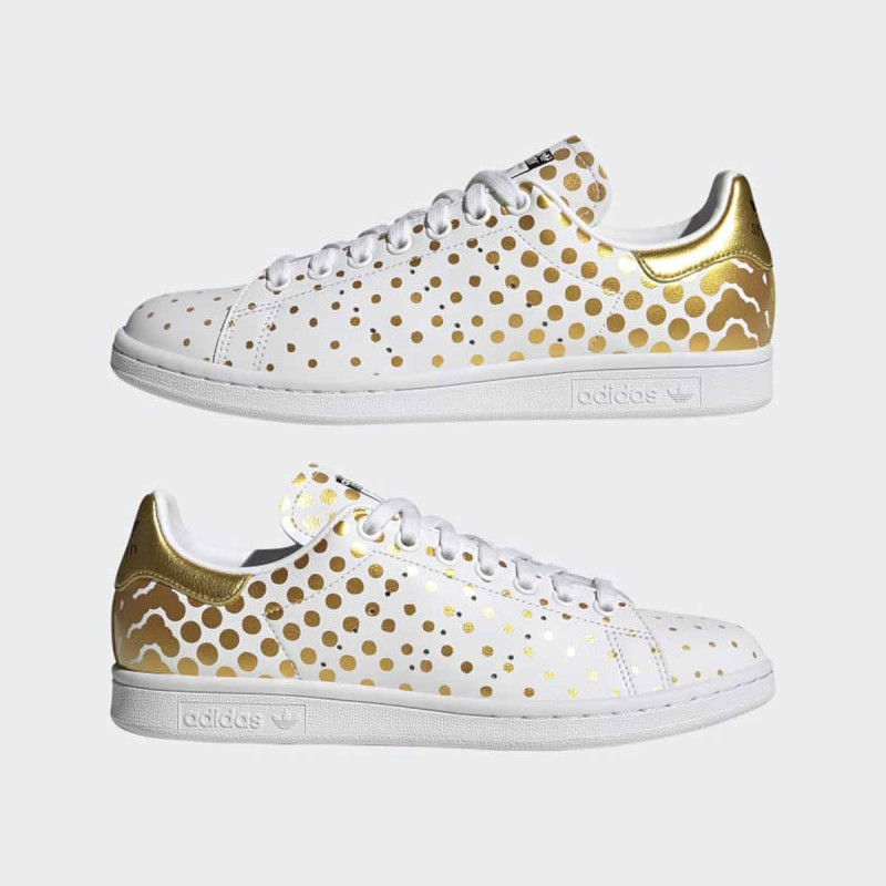 PATIKE ADIDAS STAN SMITH W 