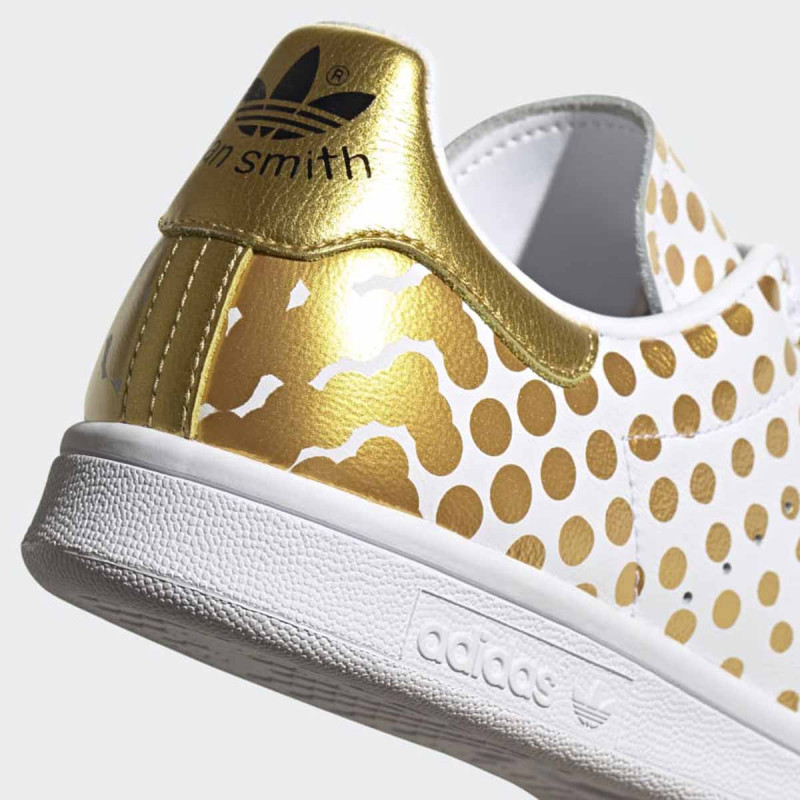 PATIKE ADIDAS STAN SMITH W 