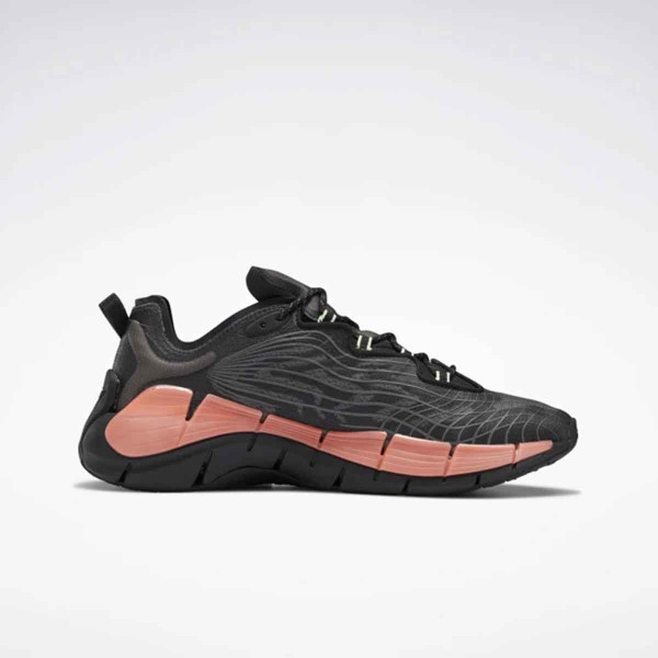 PATIKE REEBOK ZIG KINETICA II W 