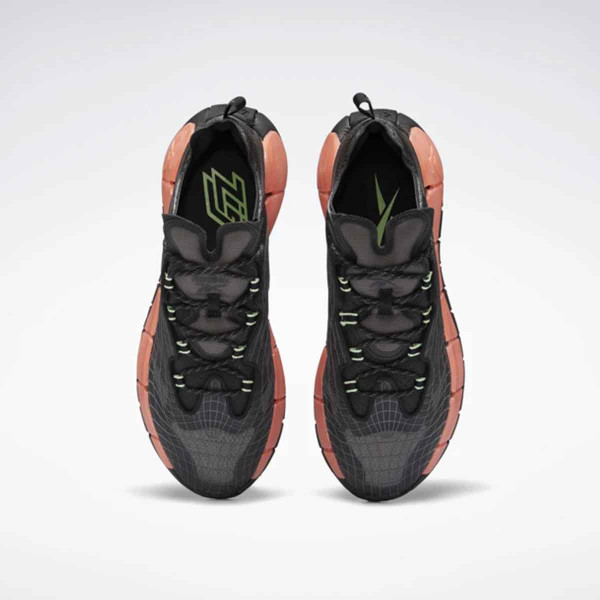 PATIKE REEBOK ZIG KINETICA II W 