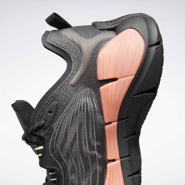 PATIKE REEBOK ZIG KINETICA II W 