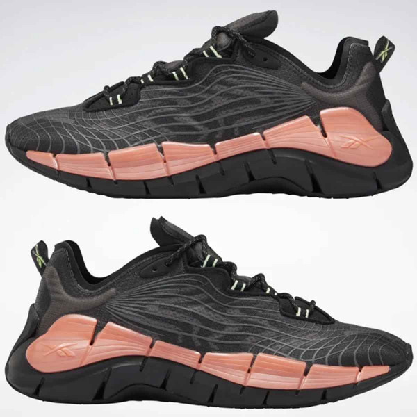 PATIKE REEBOK ZIG KINETICA II W 