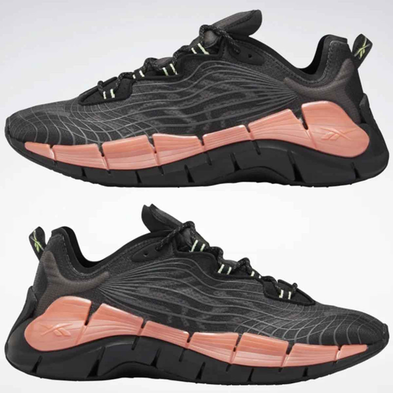 PATIKE REEBOK ZIG KINETICA II W 