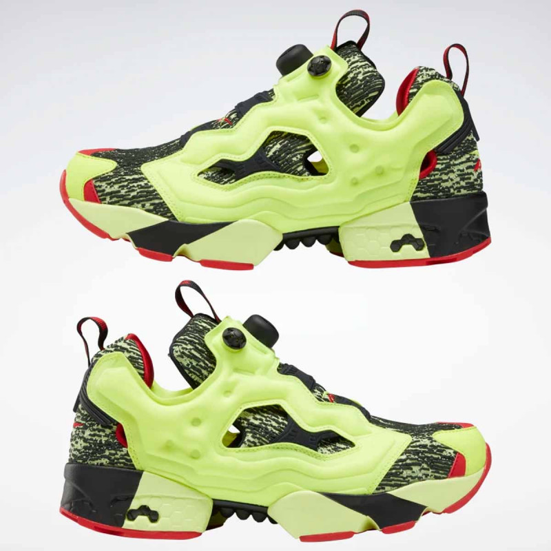 PATIKE REEBOK INSTAPUMP FURY OG M 