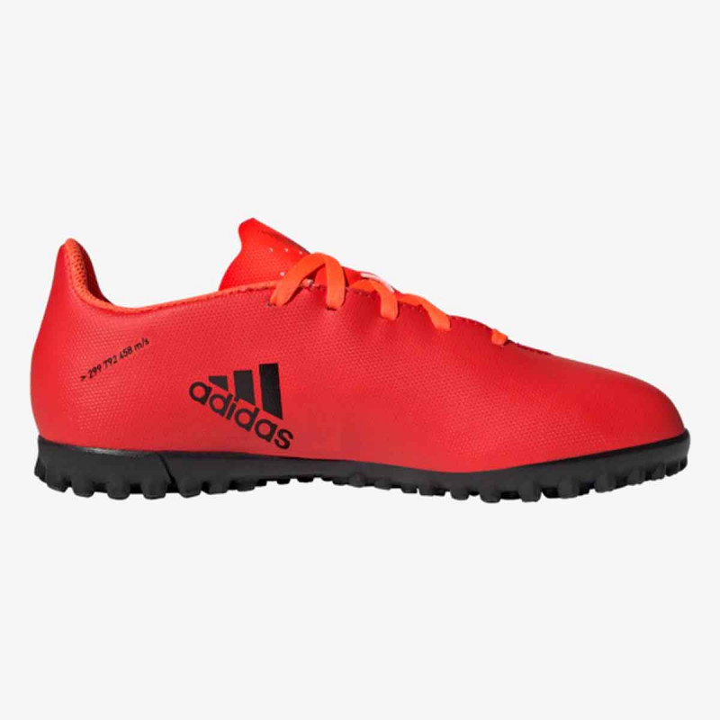 PATIKE ADIDAS X SPEEDFLOW.4 TF J BG 