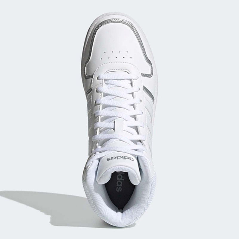 DUBOKE PATIKE ADIDAS HOOPS 2.0 MID W 