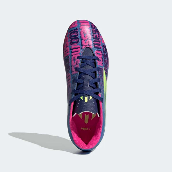 KOPACKE ADIDAS X SPEEDFLOW MESSI.4 FXG 