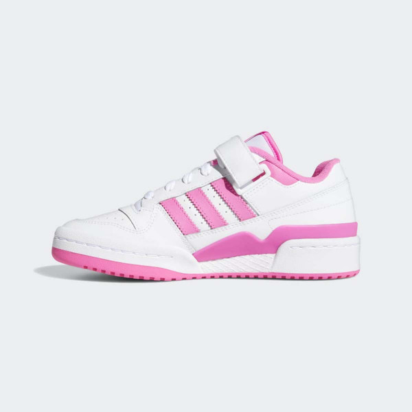 PATIKE ADIDAS FORUM LOW J GG 