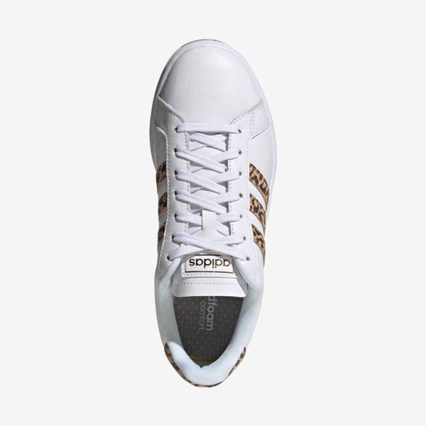PATIKE ADIDAS GRAND COURT W 