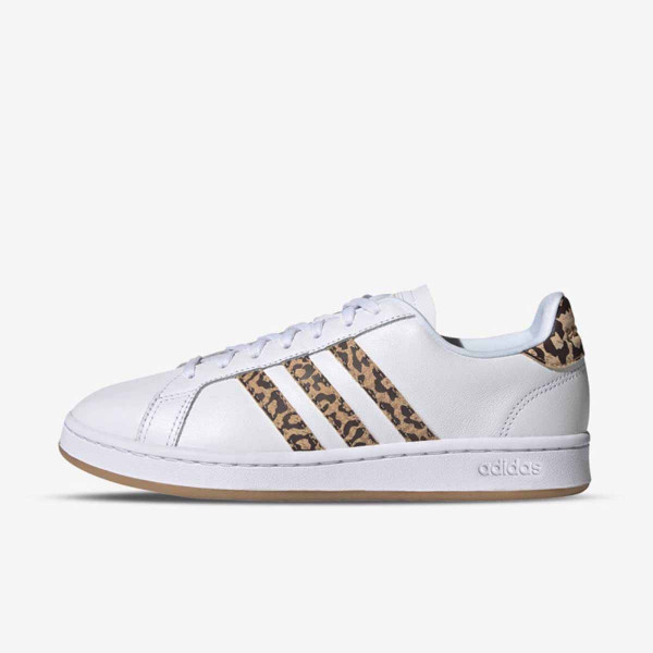 PATIKE ADIDAS GRAND COURT W 