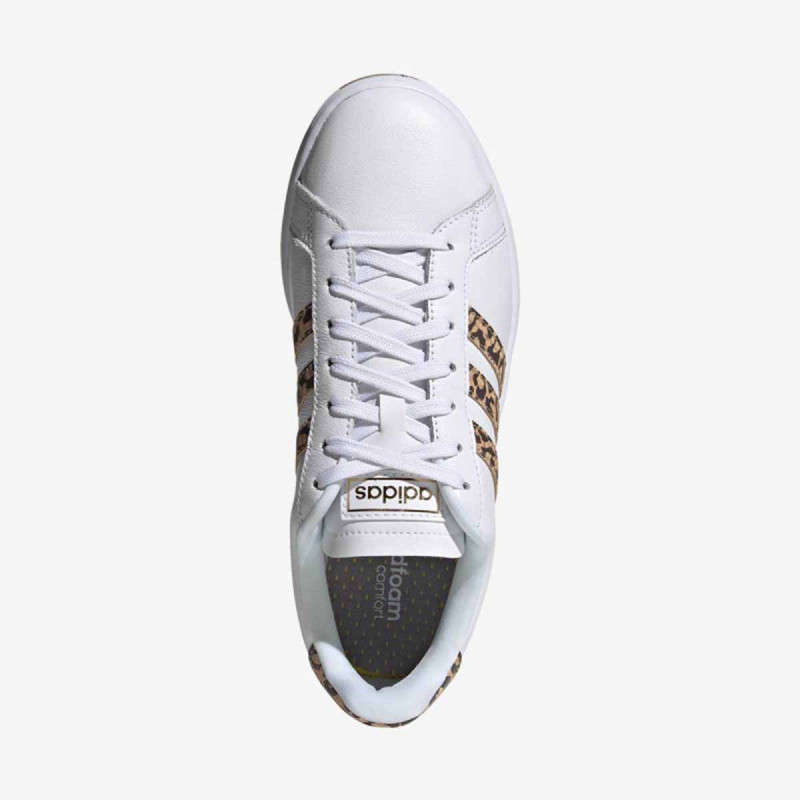 PATIKE ADIDAS GRAND COURT W 