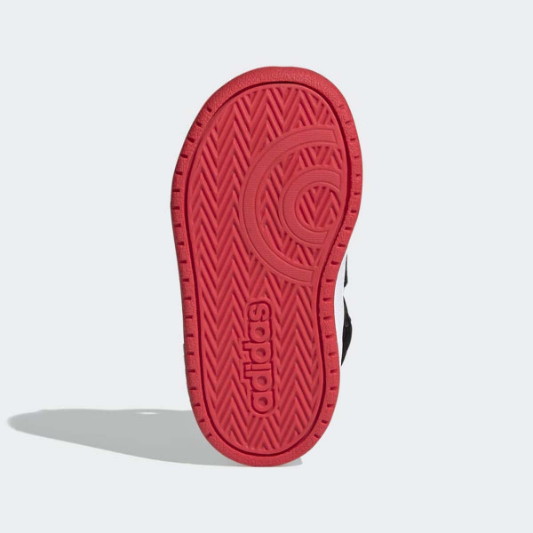 PATIKE ADIDAS HOOPS MID 2.0 I BT 